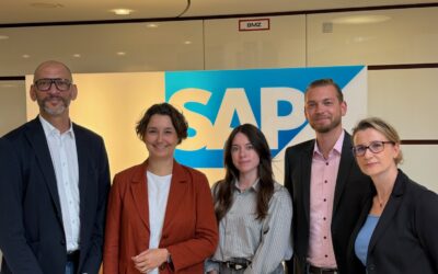 Wirtschaft im Wandel: Vom Weltkonzern zur naturnahen Landwirtschaft – Ein Besuchstag mit Dr. Sandra Detzer im Wahlkreis Wiesloch