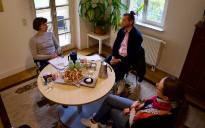 Was wirkt, wenn’s schwer wird – mein Besuch in der Fachstelle Sucht Wiesloch